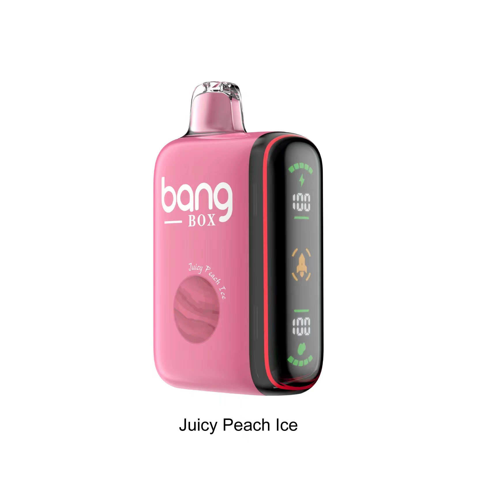 Bang Box 18000 Suihketta Kertakäyttöinen Sähkötupakka Vape