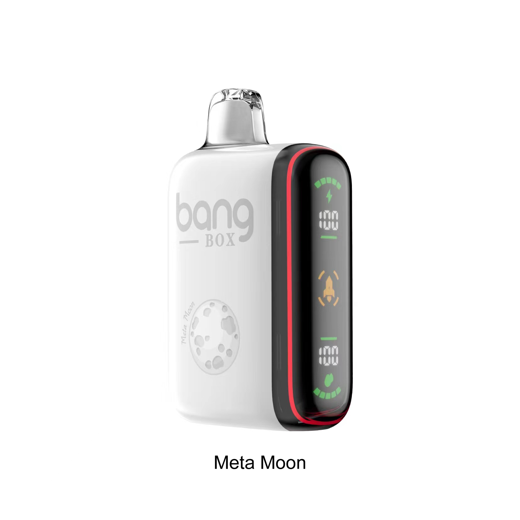 Bang Box 18000 Suihketta Kertakäyttöinen Sähkötupakka Vape