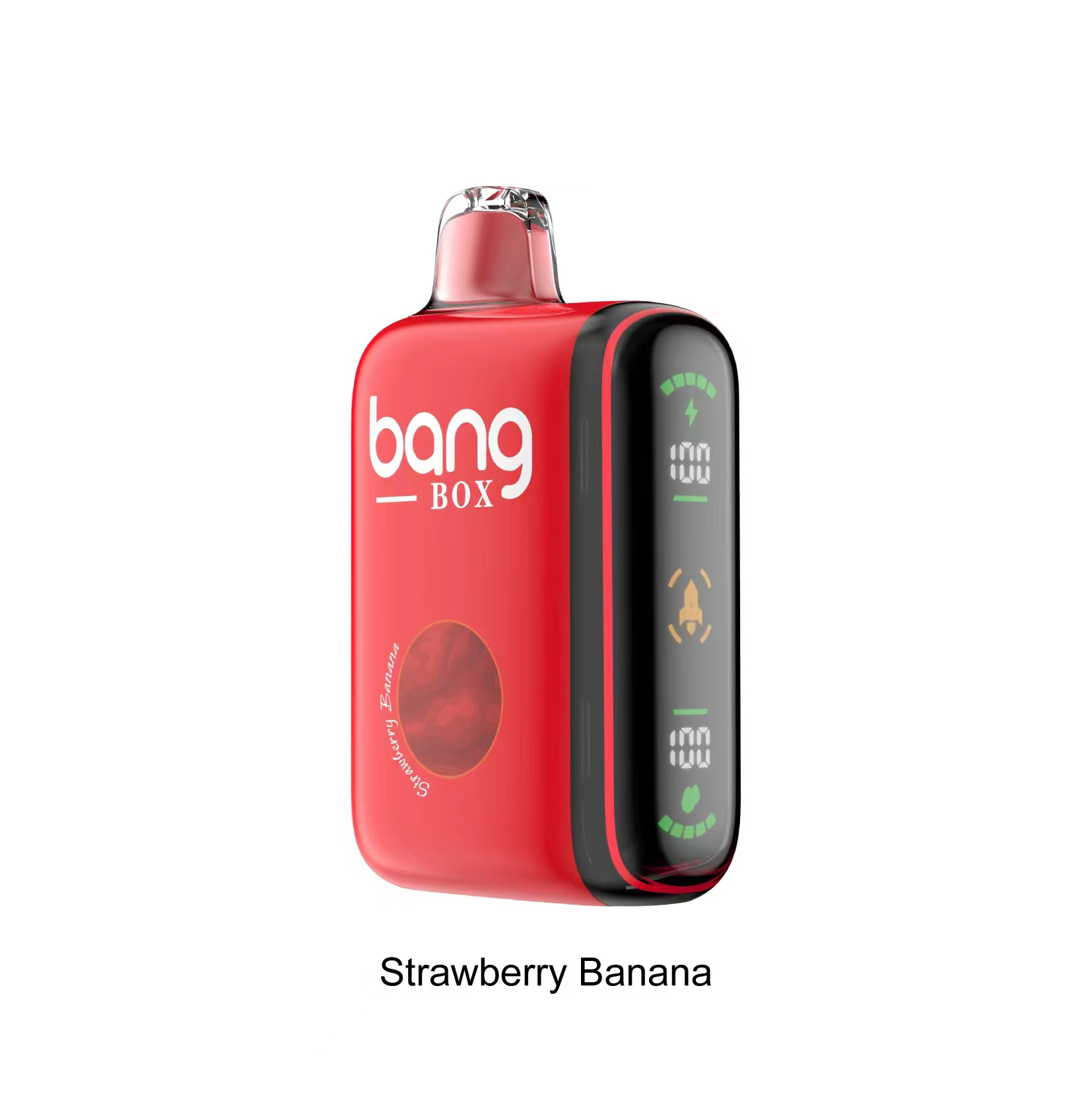 Bang Box 18000 Suihketta Kertakäyttöinen Sähkötupakka Vape