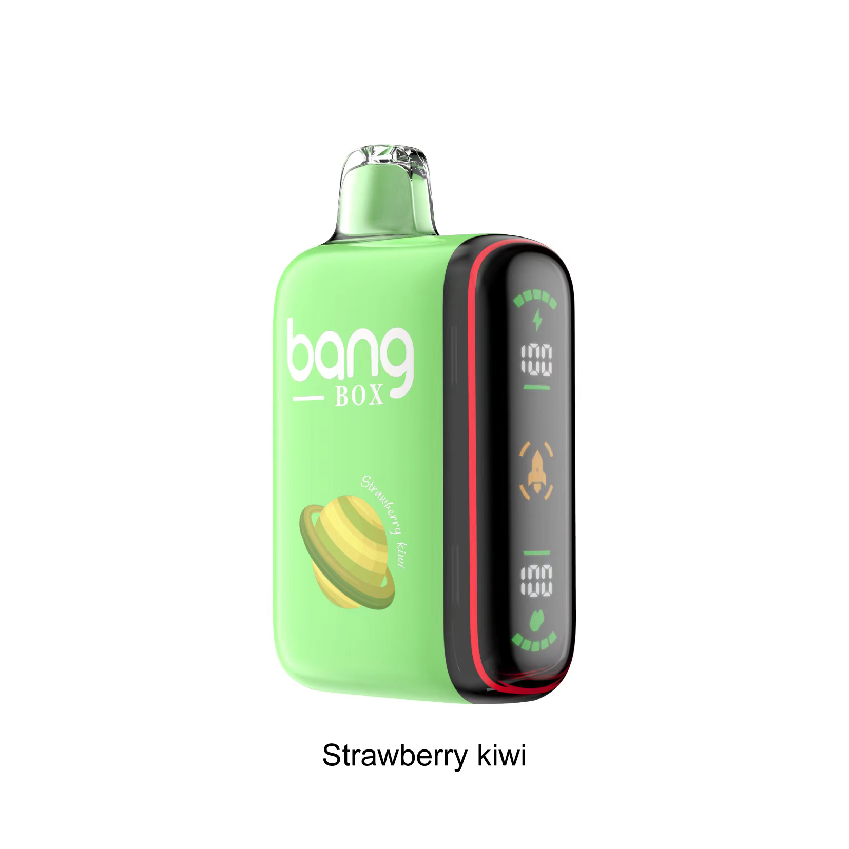 Bang Box 18000 Suihketta Kertakäyttöinen Sähkötupakka Vape